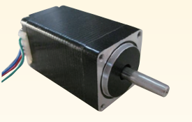 28BYG series hybrid step-motor