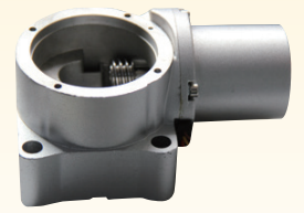 57BYG series excavator step-motor